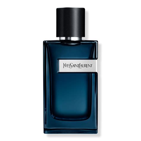 ysl parfum intense femme|ysl y edp intense 2023.